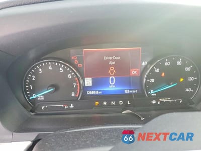 Zdjęcie 9 z 12 samochodu: 2024 FORD EXPLORER XLT VIN:1FMSK8DH5RGA17426 - miniatura