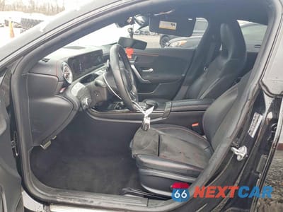 Zdjęcie 7 z 11 samochodu: 2023 MERCEDES-BENZ CLA 250 4MATIC VIN:W1K5J4HB9PN330982 - miniatura