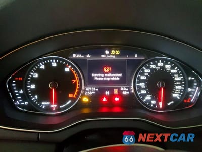 Zdjęcie 9 z 13 samochodu: 2020 AUDI Q5 PREMIUM VIN:WA1ANAFY7L2084961 - miniatura