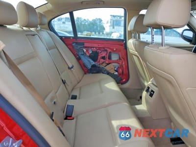 Zdjęcie 10 z 12 samochodu: 2011 BMW 335 I VIN:WBAPM5C54BE578063 - miniatura