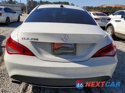 Zdjęcie 6 z 11 samochodu: 2016 MERCEDES-BENZ CLA 250 VIN:WDDSJ4EB0GN381598 - miniatura