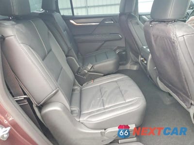 Zdjęcie 11 z 13 samochodu: 2025 GMC ACADIA ELEVATION VIN:1GKENNRS0SJ290850 - miniatura