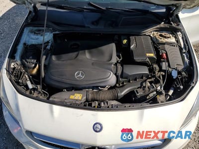 Zdjęcie 11 z 11 samochodu: 2016 MERCEDES-BENZ CLA 250 VIN:WDDSJ4EB0GN381598 - miniatura