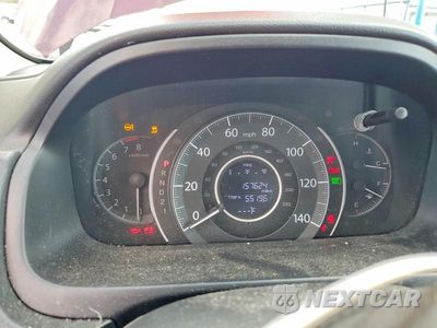 Zdjęcie 9 z 12 samochodu: 2014 HONDA CR-V EXL VIN:5J6RM3H74EL012702 - miniatura