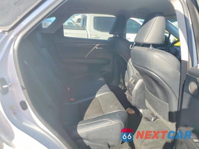 Zdjęcie 11 z 12 samochodu: 2019 LEXUS RX 350 BASE VIN:2T2ZZMCA4KC140386 - miniatura