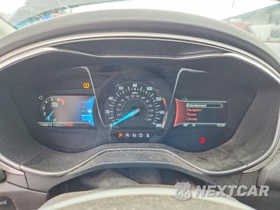 Zdjęcie 9 z 11 samochodu: 2016 FORD FUSION SE VIN:3FA6P0H74GR159739 - miniatura