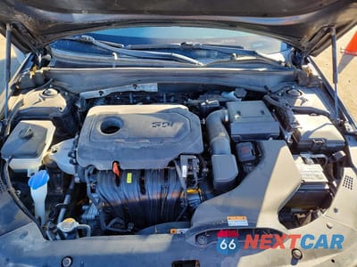 Zdjęcie 11 z 13 samochodu: 2018 KIA OPTIMA LX VIN:KNAGT4L35J5213465 - miniatura