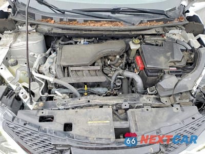 Zdjęcie 12 z 13 samochodu: 2019 NISSAN ROGUE SPORT S VIN:JN1BJ1CR4KW350398 - miniatura