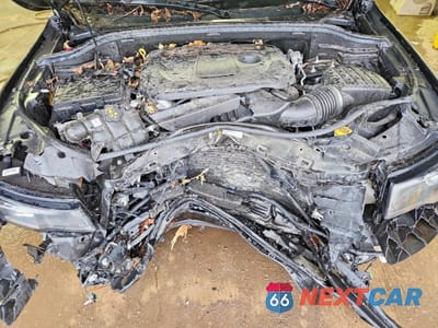 Zdjęcie 12 z 14 samochodu: 2020 JEEP GRAND CHEROKEE LAREDO VIN:1C4RJFAGXLC144967 - miniatura