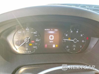 Zdjęcie 9 z 14 samochodu: 2023 RAM PROMASTER 2500 CARGO VIN:3C6LRVDG3PE556254 - miniatura
