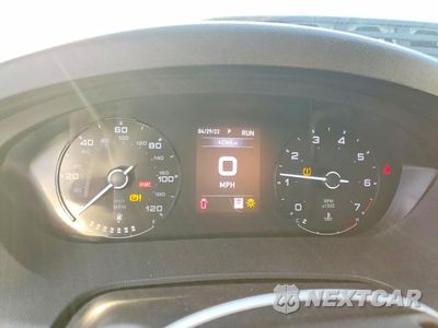 Zdjęcie 9 z 14 samochodu: 2023 RAM PROMASTER - DELIVERY VAN VIN:3C6LRVDG3PE556254 - miniatura