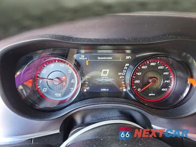 Zdjęcie 9 z 12 samochodu: 2021 DODGE CHARGER R VIN:2C3CDXCT0MH639825 - miniatura