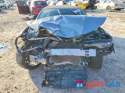 Piąte zdjęcie samochodu w środku: 2023 CHEVROLET CAMARO LT VIN:1G1FD3DX5P0147411 - miniatura