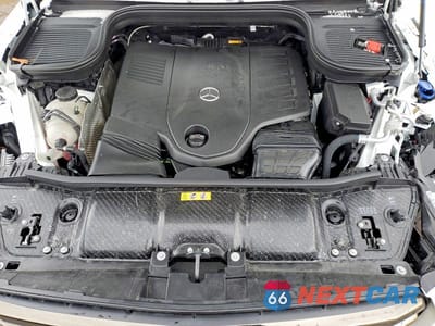 Zdjęcie 12 z 13 samochodu: 2025 MERCEDES-BENZ GLS 450 4MATIC VIN:4JGFF5KEXSB490903 - miniatura