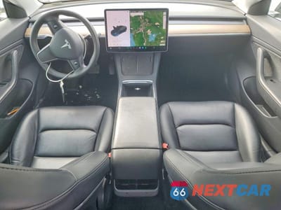 Zdjęcie 8 z 11 samochodu: 2021 TESLA MODEL 3 VIN:5YJ3E1EB9MF853079 - miniatura