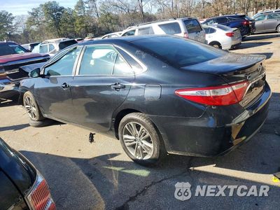 Drugie zdjęcie samochodu z przodu: 2016 TOYOTA CAMRY LE/S VIN:4T1BF1FK5GU568412 - miniatura