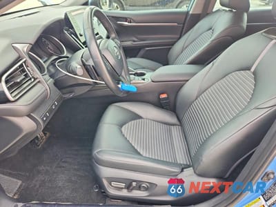 Zdjęcie 7 z 11 samochodu: 2024 TOYOTA CAMRY HYBRID SE VIN:4T1G31AK2RU062769 - miniatura