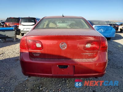 Zdjęcie 6 z 12 samochodu: 2006 BUICK LUCERNE CXL VIN:1G4HR57Y46U200507 - miniatura