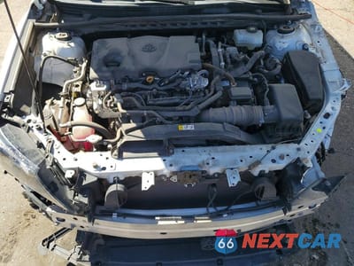 Zdjęcie 11 z 11 samochodu: 2023 TOYOTA CAMRY HYBRID SE NIGHTSHADE VIN:4T1T31AK9PU048105 - miniatura