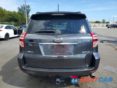 Zdjęcie 6 z 12 samochodu: 2009 TOYOTA RAV4 SPORT VIN:JTMBK32V595074396 - miniatura