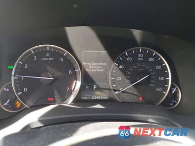 Zdjęcie 9 z 14 samochodu: 2020 LEXUS RX VIN:2T2JZMAA2LC154109 - miniatura