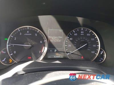 Zdjęcie 9 z 14 samochodu: 2020 LEXUS RX VIN:2T2JZMAA2LC154109 - miniatura