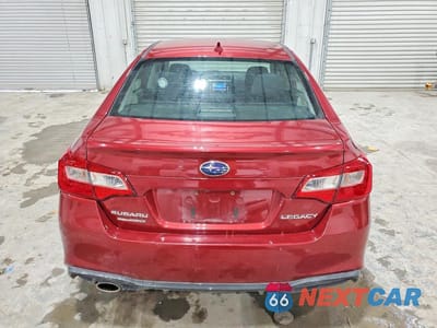 Zdjęcie 6 z 12 samochodu: 2018 SUBARU LEGACY 2.5I PREMIUM VIN:4S3BNAF64J3045034 - miniatura