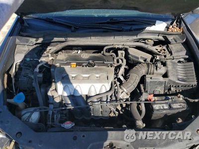 Zdjęcie 11 z 13 samochodu: 2012 ACURA TSX TECH VIN:JH4CU2F68CC005442 - miniatura