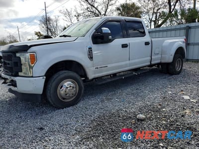 2020 FORD F350 SUPER DUTY 1FT8W3DT9LED36003 - główne zdjęcie licytacji z USA - miniatura