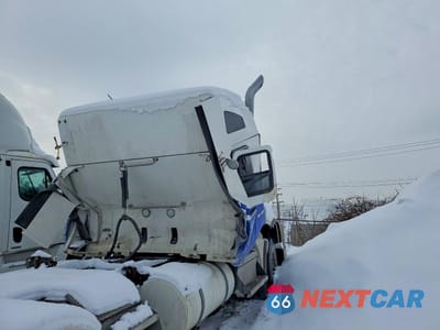 Zdjęcie 9 z 10 samochodu: 2018 KENWORTH CONSTRUCTION VIN:1XKZDP0X0JL963646 - miniatura