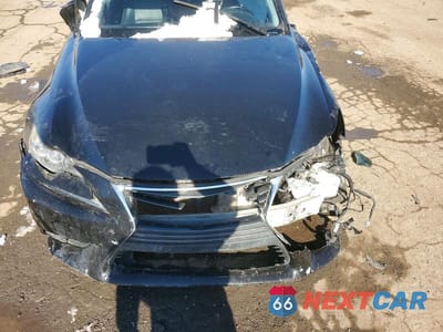 Zdjęcie 11 z 13 samochodu: 2015 LEXUS IS 250 BASE VIN:JTHCF1D29F5025986 - miniatura