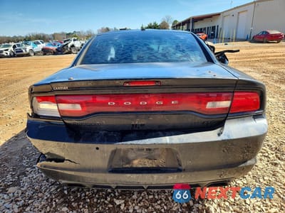 Zdjęcie 6 z 13 samochodu: 2012 DODGE CHARGER R VIN:2C3CDXCT3CH106690 - miniatura