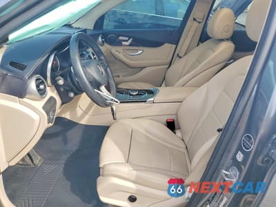 Zdjęcie 7 z 11 samochodu: 2017 MERCEDES-BENZ GLC 300 VIN:WDC0G4JBXHV008571 - miniatura