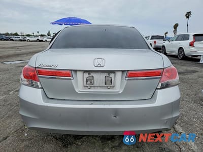 Zdjęcie 6 z 12 samochodu: 2012 HONDA ACCORD LX VIN:1HGCP2F38CA239592 - miniatura