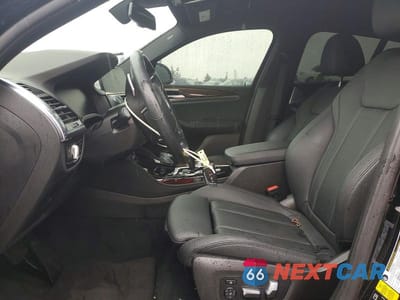 Zdjęcie 7 z 11 samochodu: 2020 BMW X4 XDRIVE30I VIN:5UX2V1C03L9B75727 - miniatura
