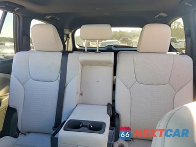 Zdjęcie 10 z 12 samochodu: 2026 LEXUS TX 350 LUXURY VIN:5TDAAAA60TS018459 - miniatura