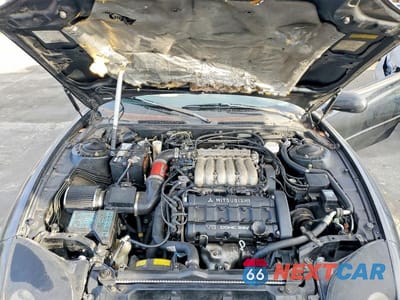 Zdjęcie 11 z 12 samochodu: 1995 MITSUBISHI 3000 GT SL VIN:JA3AM54J2SY026689 - miniatura