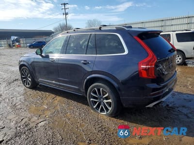 Drugie zdjęcie samochodu z przodu: 2016 VOLVO XC90 T6 VIN:YV4A22PKXG1060760 - miniatura