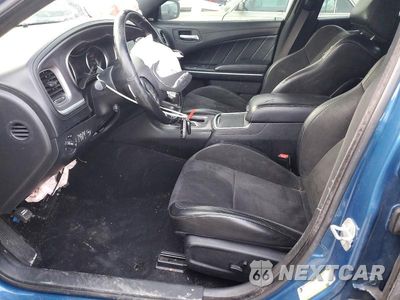 Zdjęcie 7 z 12 samochodu: 2015 DODGE CHARGER SXT VIN:2C3CDXHG5FH722522 - miniatura