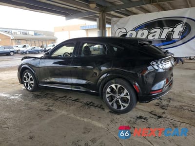 Drugie zdjęcie samochodu z przodu: 2023 FORD MUSTANG MACH-E PREMIUM VIN:3FMTK3SU9PMA97596 - miniatura