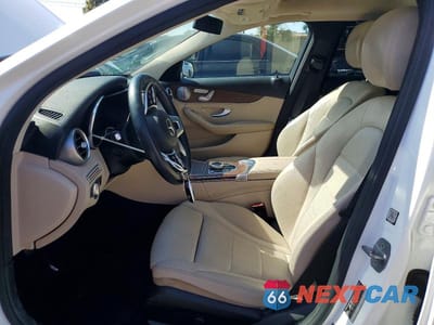 Zdjęcie 7 z 13 samochodu: 2021 MERCEDES-BENZ C 300 VIN:W1KWF8DB1MR649249 - miniatura