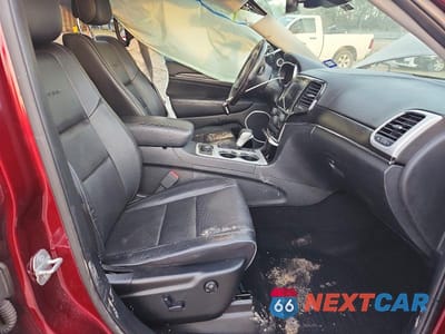 Zdjęcie 7 z 13 samochodu: 2020 JEEP GRAND CHEROKEE SUMMIT VIN:1C4RJFJTXLC137708 - miniatura