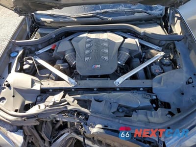 Zdjęcie 12 z 12 samochodu: 2023 BMW X7 M60I VIN:5UX33EM06P9M78231 - miniatura