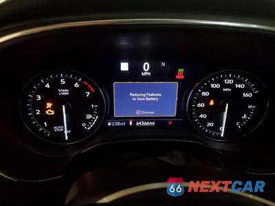 Zdjęcie 9 z 11 samochodu: 2020 CADILLAC CT5 SPORT VIN:1G6DU5RKXL0134741 - miniatura