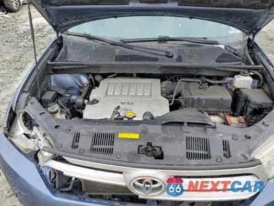 Zdjęcie 12 z 12 samochodu: 2012 TOYOTA HIGHLANDER BASE VIN:5TDBK3EH2CS145948 - miniatura