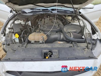 Zdjęcie 11 z 11 samochodu: 2015 FORD MUSTANG VIN:1FA6P8TH8F5361077 - miniatura