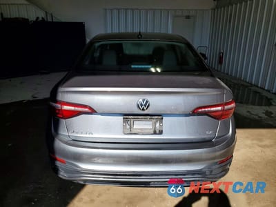 Zdjęcie 6 z 11 samochodu: 2024 VOLKSWAGEN JETTA SE VIN:3VWEM7BU3RM050448 - miniatura