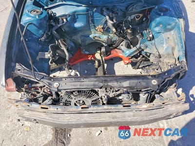 Zdjęcie 11 z 12 samochodu: 1994 TOYOTA COROLLA LE VIN:2T1AE09B5RC064094 - miniatura