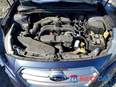 Zdjęcie 11 z 11 samochodu: 2015 SUBARU LEGACY 2.5I PREMIUM VIN:4S3BNAD67F3004973 - miniatura