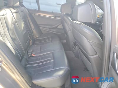 Zdjęcie 10 z 12 samochodu: 2022 BMW M550XI VIN:WBA13BK04NCJ54220 - miniatura